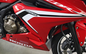 HONDA CBR400R ABS 2021 NC56
