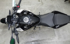 HONDA CB125 R 1999 JC79