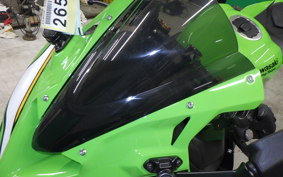 KAWASAKI ZX-4RR 2025 ZX400P