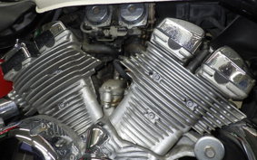YAMAHA XVZ1300 ROYAL STAR 1997 4WY