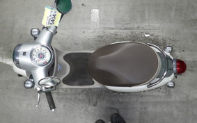 HONDA GIORNO 2 2015 AF70