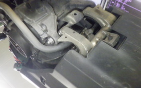 HONDA ZOOMER-X 2004