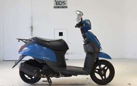 SUZUKI ﾚｯﾂ CA4AA