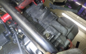 HONDA APE 100 2020 HC07