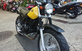YAMAHA TW225 DG09J