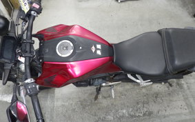 HONDA CB250RA 2001 MC52