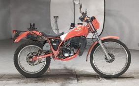 HONDA TLM50 AD07