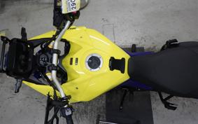 SUZUKI Vｽﾄﾛｰﾑ800DE 2023 EM1BA