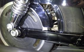 HARLEY XL1200CI 2014