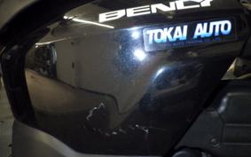 HONDA BENLY 110 JA09