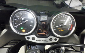 HONDA CB400 SUPER BOLDOR A 2017 NC42