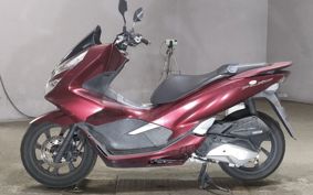 HONDA PCX 150 KF30