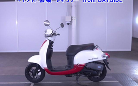 HONDA GIORNO