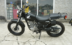 HONDA FTR223 MC34