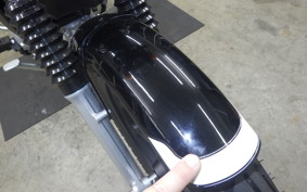 HONDA CROSS CUB 110 2009 JA60