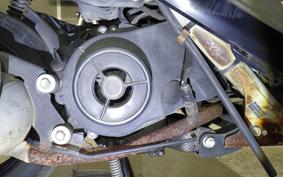 SUZUKI ADDRESS V50 Gen.2 CA44A