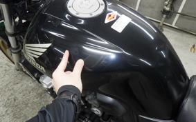 HONDA CB400SF VTEC Spec3 2018 NC39