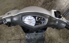 SUZUKI ADDRESS V125 CF46A