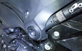 KAWASAKI Z400 Gen.2 2019 EX400G