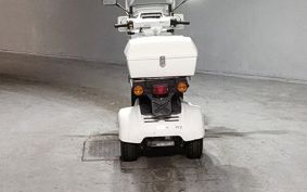 HONDA GYRO TD02
