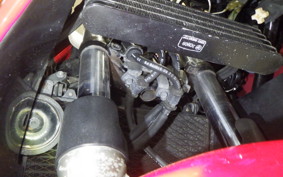 HONDA CBR1000F 2000