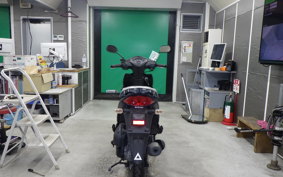 SUZUKI ADDRESS 110 2006 CE47A