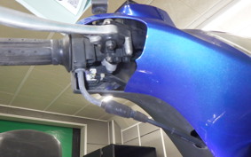 SUZUKI ADDRESS V125 G CF4EA