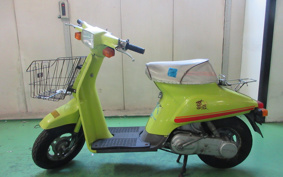 SUZUKI BARA CA13A