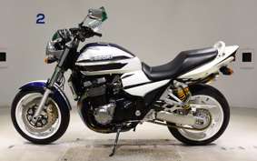 SUZUKI GSX1400 2001 GY71A