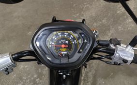 HONDA  CROSS  CUB 50 AA06