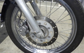 HONDA REBEL 250 MC13