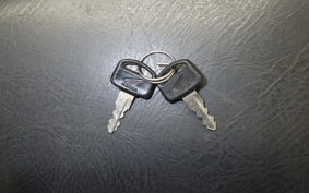 HONDA C50 SUPER CUB 1975 C50