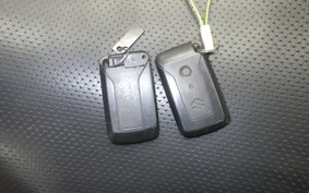 SUZUKI SKYWAVE 250 (Burgman 250) M 2010 CJ45A