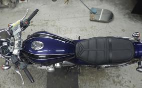 KAWASAKI ZEPHYR 1100 1997 ZRT10A