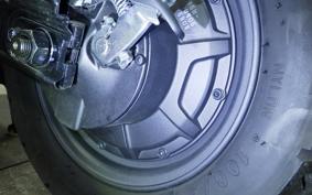 HONDA EM1E: 1997 EF16