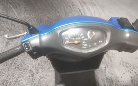 SUZUKI ADDRESS V125 CF46A