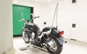YAMAHA DRAGSTAR 400 2006 VH01J