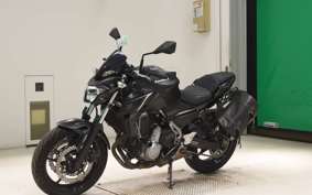 KAWASAKI Z650 2018 ER650H