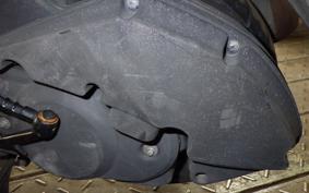 SUZUKI ADDRESS V125 CF4EA