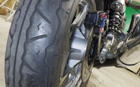 SUZUKI GSX1100S KATANA 1998 GU76A