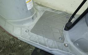 SUZUKI LET's 4 Basket CA43A