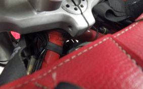 DUCATI MULTISTRADA ー1100 2011