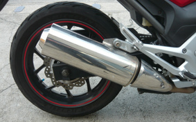 HONDA NC700S ABS 2013 RC61