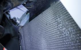 KAWASAKI ER600 F 2011