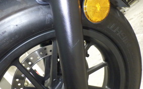 HONDA REBEL 250 A 2015 MC49