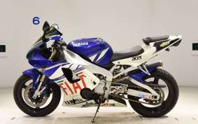 YAMAHA YZF-R1 2001
