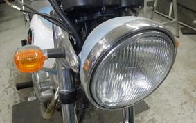 KAWASAKI ESTRELLA BJ250A