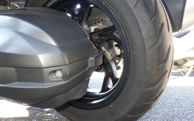 SUZUKI SKYWAVE 250 (Burgman 250) M CJ45A