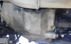 YAMAHA YZF-R25 1999 RG10J