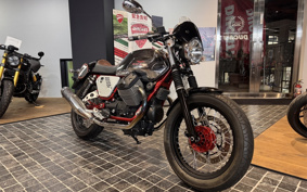 MOTO GUZZI V7 RACER 2013 ZGULW